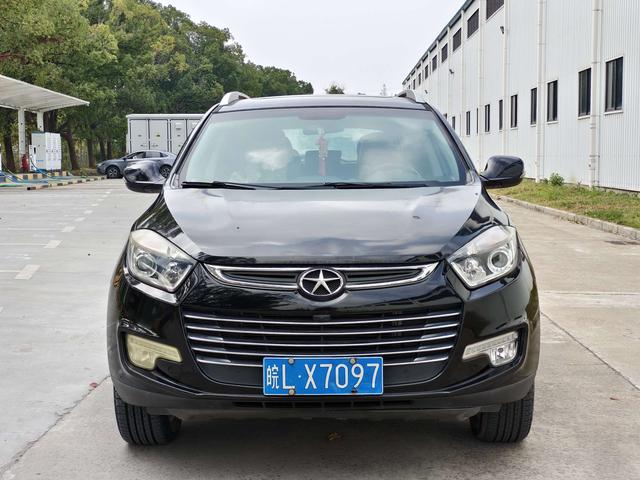 Jiangxi Ruifeng S5