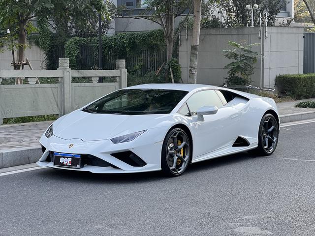 Lamborghini Huracán