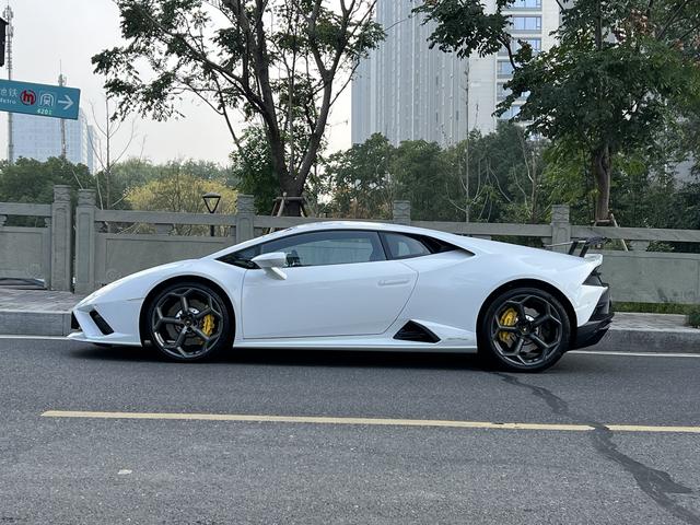 Lamborghini Huracán