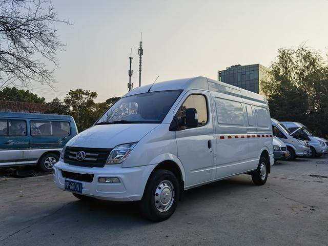 Maxus Xintu V80