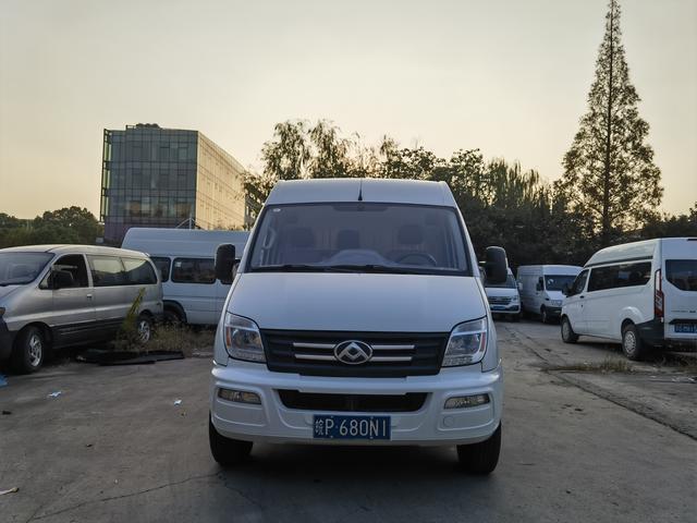 Maxus Xintu V80