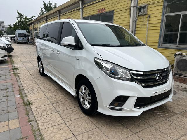 Maxus G10