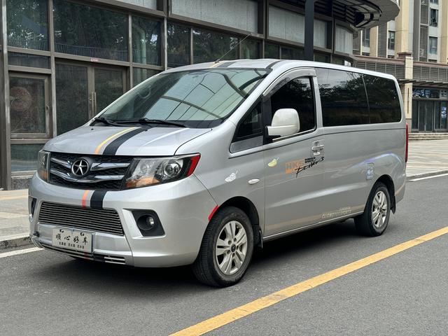 JAC Ruifeng M3