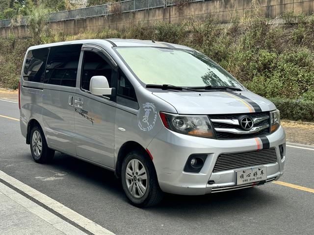 JAC Ruifeng M3