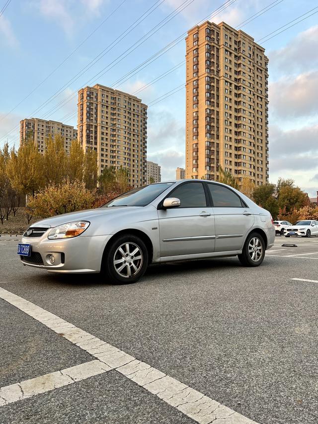 Kia Cerato