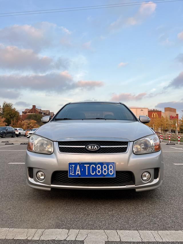 Kia Cerato