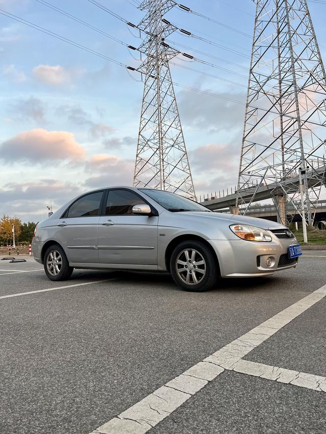 Kia Cerato