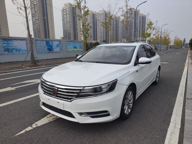 Roewe i6