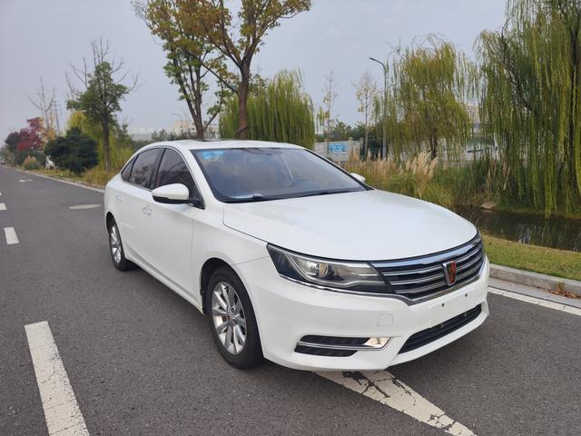 Roewe i6