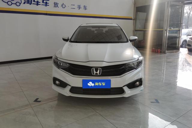 Honda Enjoy domain