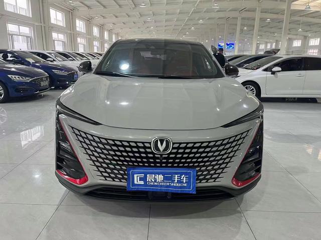 Changan UNI-T