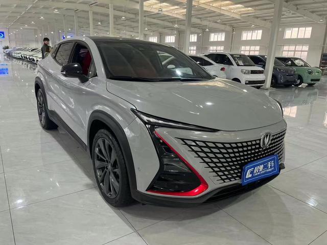 Changan UNI-T