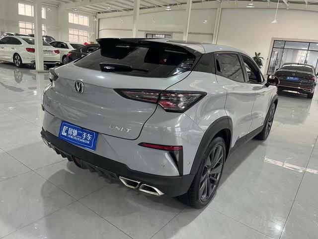 Changan UNI-T