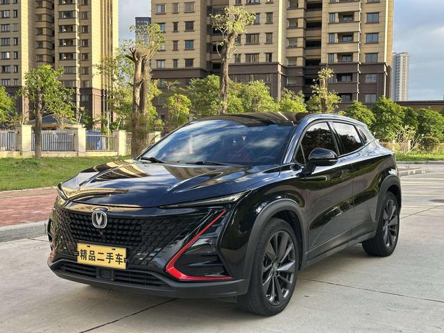 Changan UNI-T