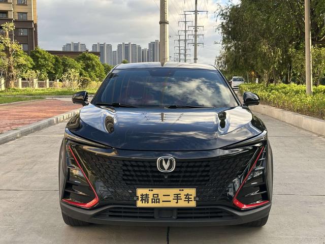 Changan UNI-T