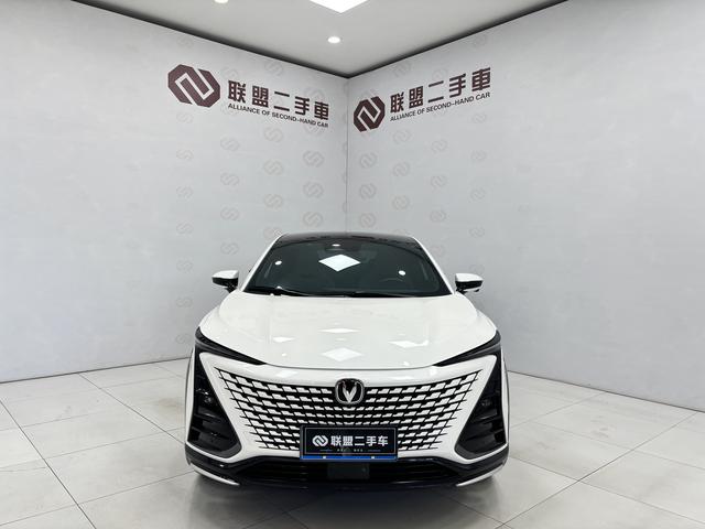 Changan UNI-T