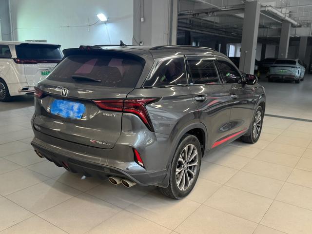 Changan CS75 PLUS