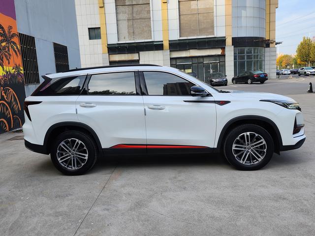 Changan CS75 PLUS