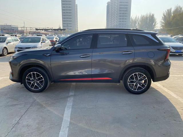 Changan CS75 PLUS