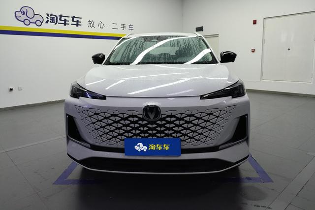 Changan CS55 PLUS