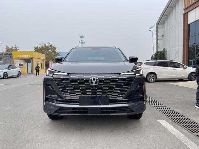 Changan CS55 PLUS