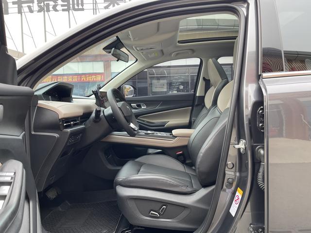 Changan CS55 PLUS