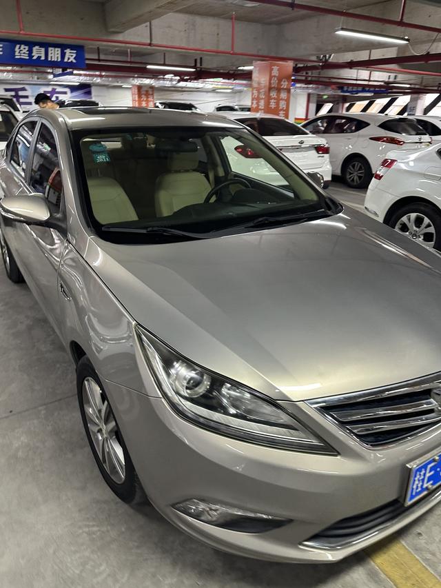 Changan Escape