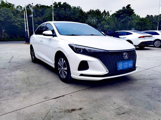 Changan Escape