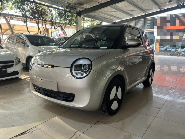 Changan Lumin