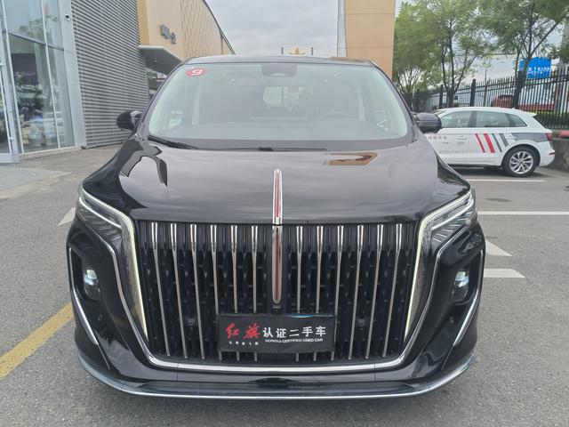 Hongqi HQ9