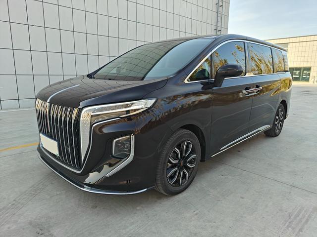 Hongqi HQ9