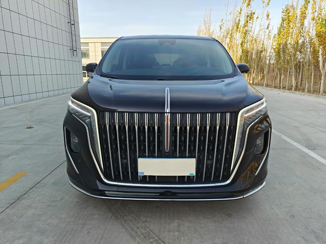 Hongqi HQ9