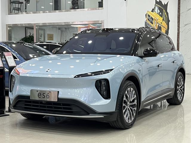 NIO ES6