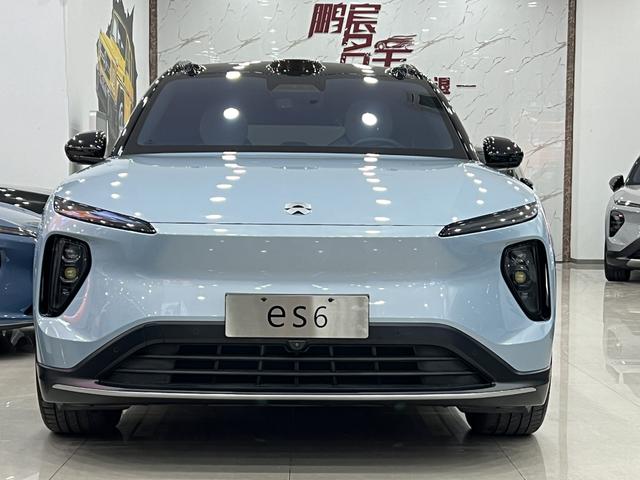 NIO ES6