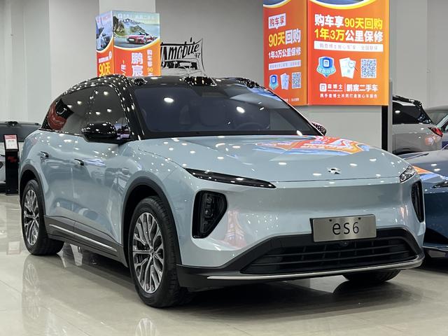 NIO ES6