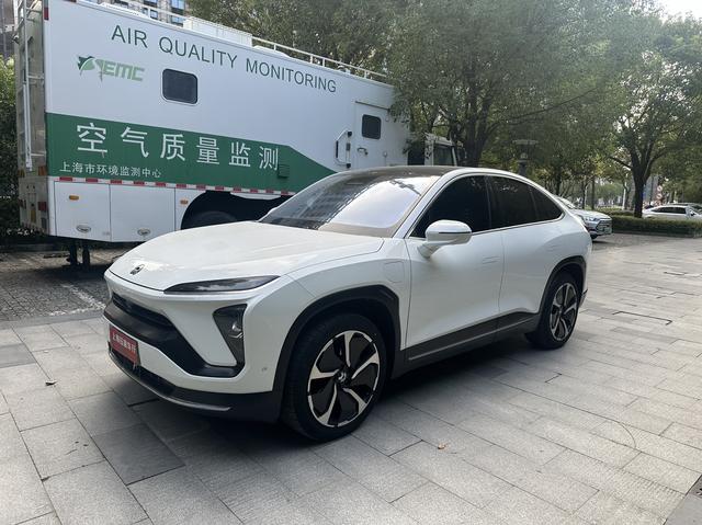 NIO EC6