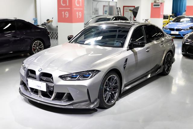 BMW M3