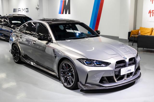 BMW M3