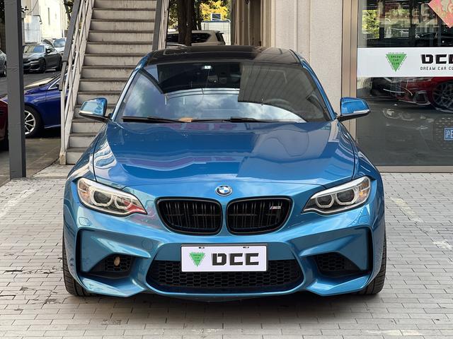 BMW M2