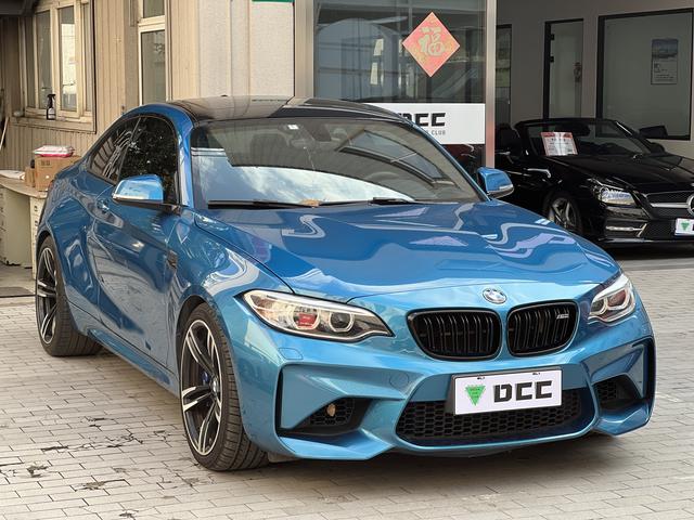 BMW M2