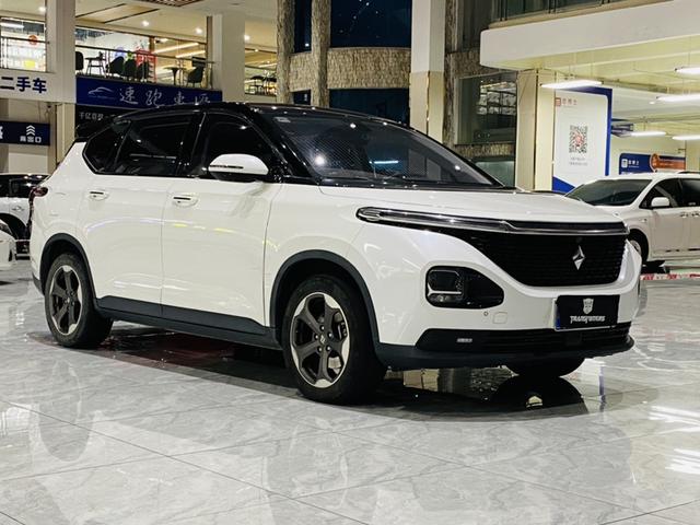 Baojun RM-5