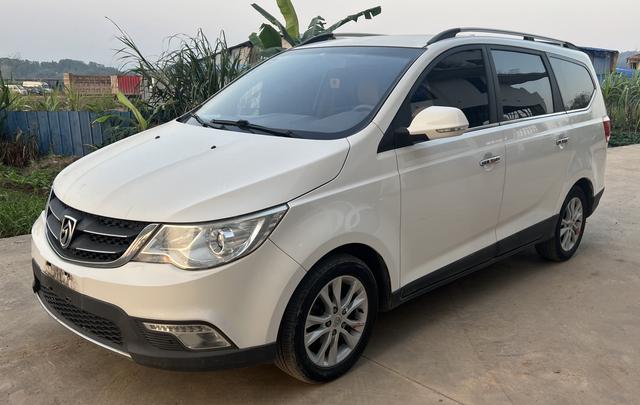 Baojun 730