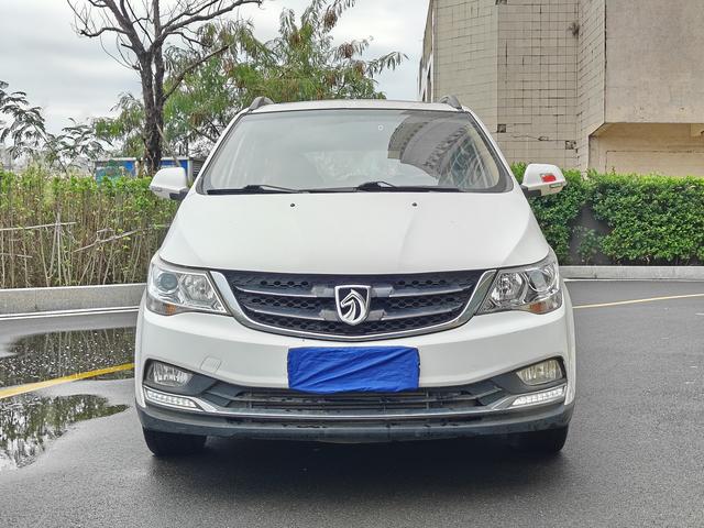 Baojun 730