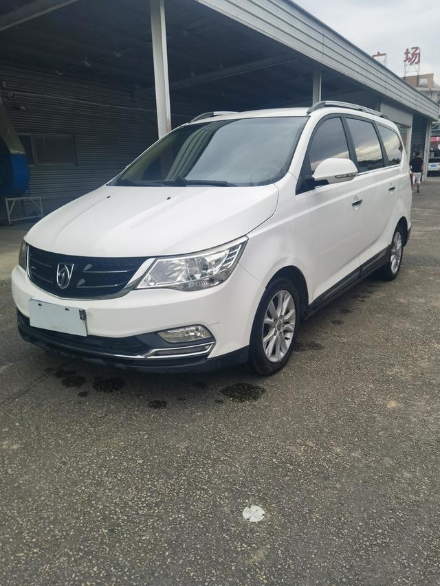 Baojun 730