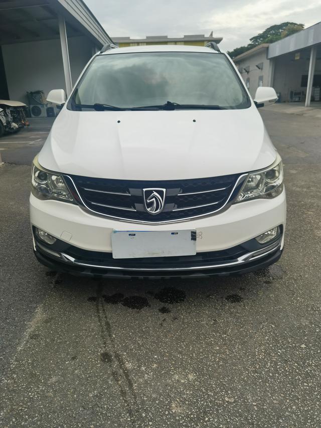 Baojun 730