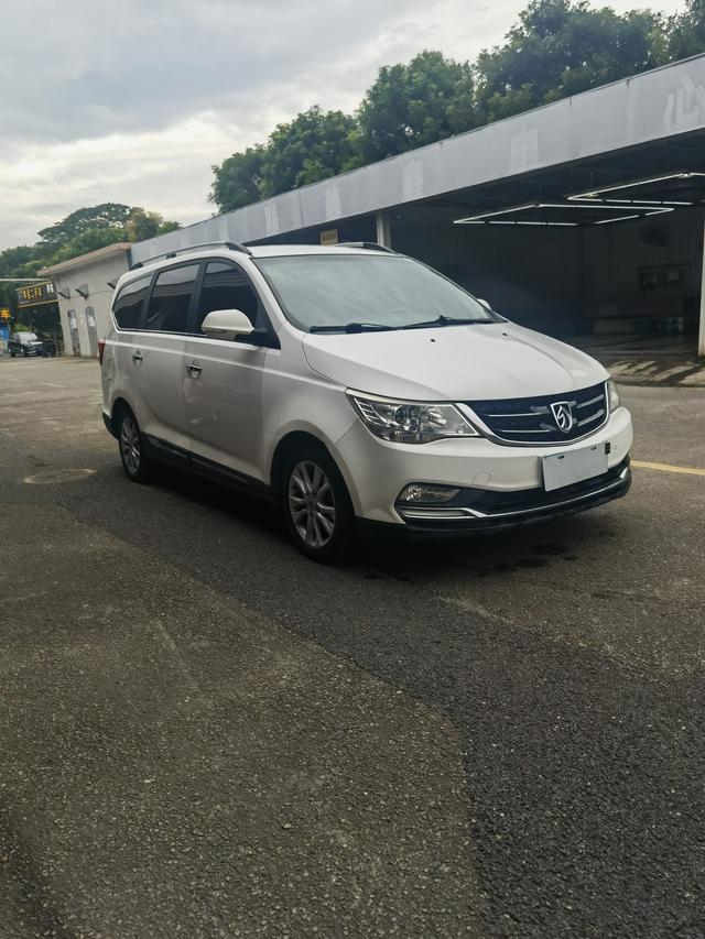 Baojun 730