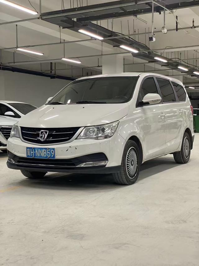 Baojun 730