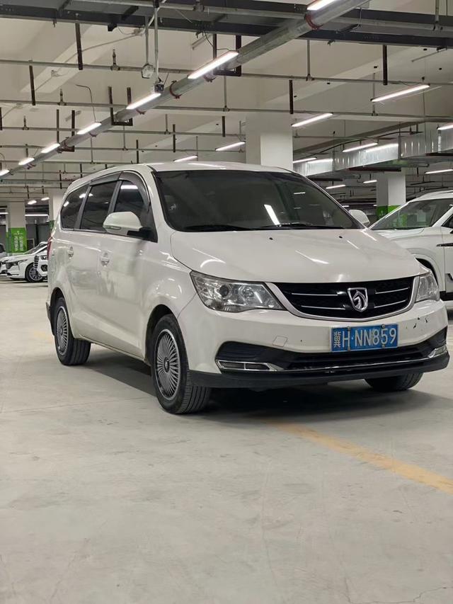 Baojun 730