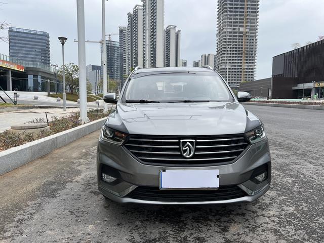 Baojun 360