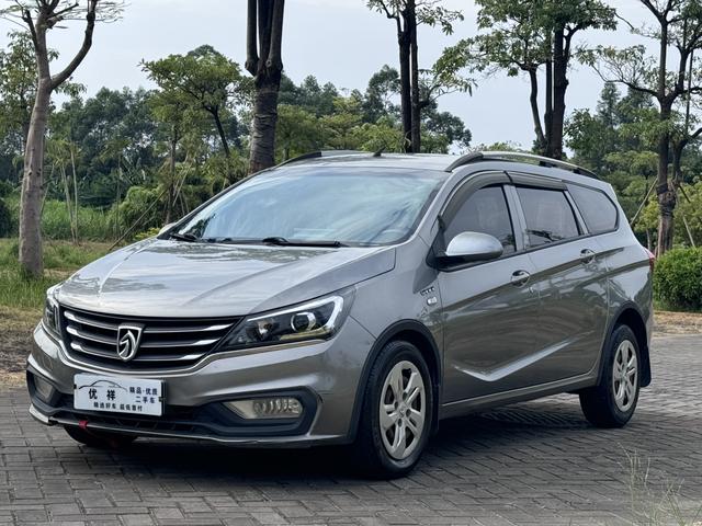 Baojun 310W